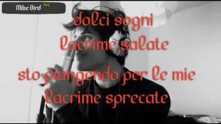 Golden Days - Mike Bird (traduzione)