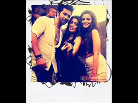 ♫♫D Se Dance │ Varun & Alia │ 2014 │ Good Song◄