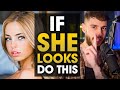 What To Do When A Girl Looks At You Easy To Advanced Methods