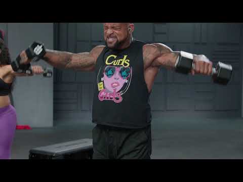 DIG IN Now Available on BODi!