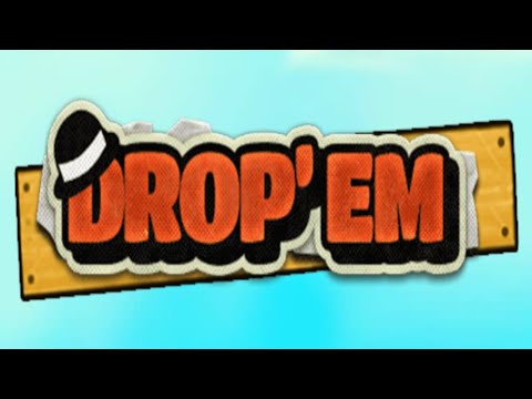 Drop Em gameplay video