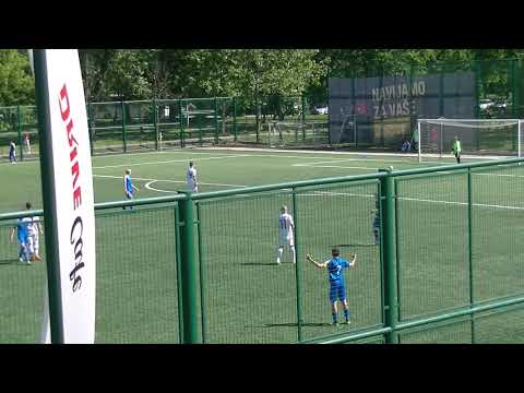 BFZ U14 - Brno  5-2  (2A)pol