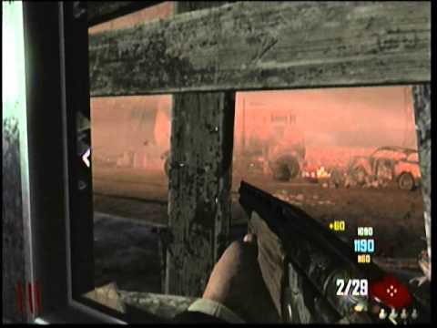 Challange at Bus Depot Survival