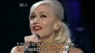 Gwen Stefani - 4 In The Morning (Subtitulado)