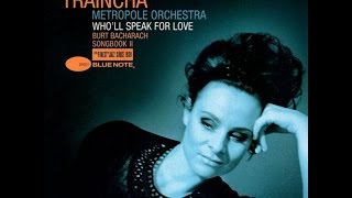 Stronger than Before | TRIJNTJE OOSTERHUIS