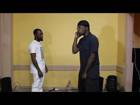 Artlysium vs Dionte Boom