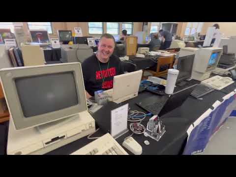 VCF East 2023 - Wall, NJ Footage!