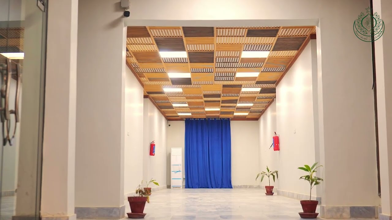 STDC Garhi Khuda Bux Motel