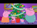 Peppa S Magical Christmas Peppa Pig Full Episodes
