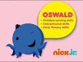 Nick Jr Oswald Curriculum Board 2012 2013