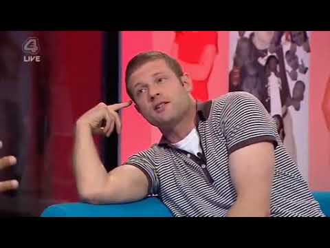 BBUK  s07e85  (BBLB) -  8/10/06