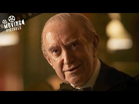 Prince Philip's DNA Assists Romanov Identification | The Crown (Jonathan Pryce, Imelda Staunton)
