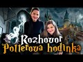 Potterova Hodinka - Podcast Naživo!