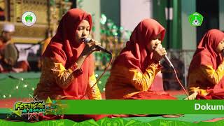 Download lagu AL BALQIS - Fesban STAIFAS 2018 mp3