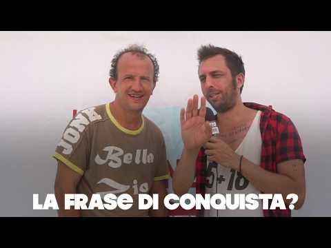 I VENETI E LA FRASE DI CONQUISTA / Le Interviste di Ronco