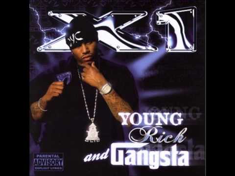 13. X1 - Let's Go feat Mike Brown