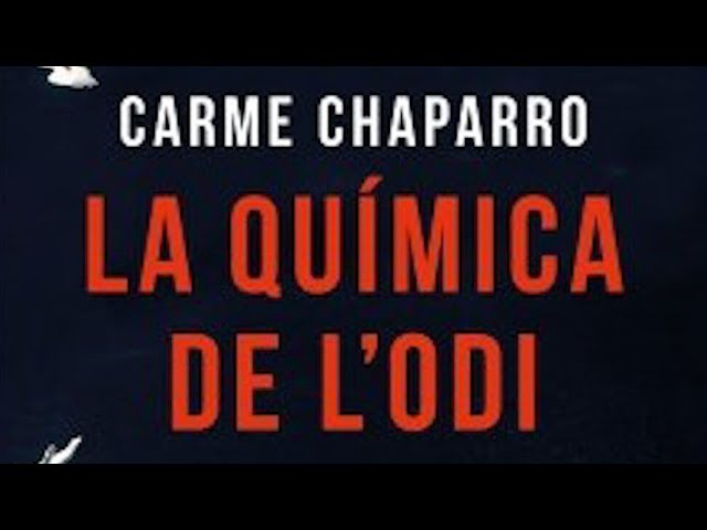 Vídeo relacionado con La química de l'odi (Clàssica)