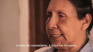 Tres miradas: El duelo.