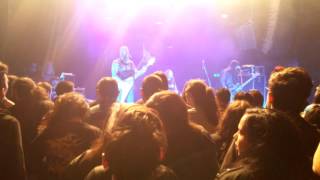 Grand Magus - Steel Versus Steel (Live in Thessaloniki 1.12.2016)