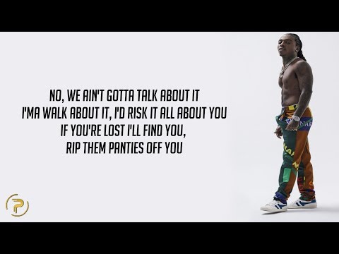 Jacquees - Risk It All (Lyrics) ft. Tory Lanez