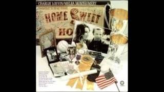 Something to Brag About ~ Charlie Louvin and Melba Montgomery (1971)