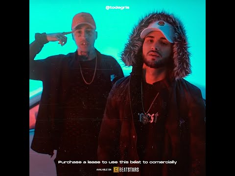 [FREE] Zaramay X Blunted Vato Type Beat "Yankee" | Trap/Rap Beat 2021