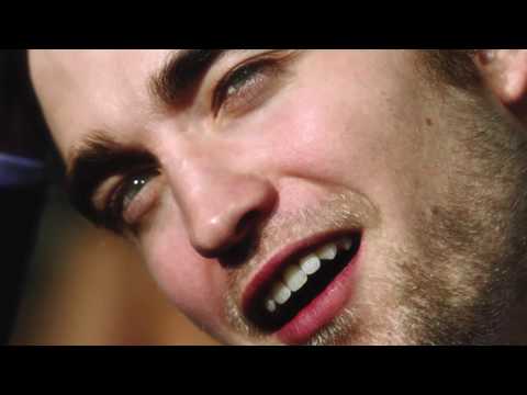 Robert Pattinson I was born to love you