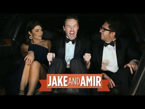 Jake and Amir Finale Part 7: Limo