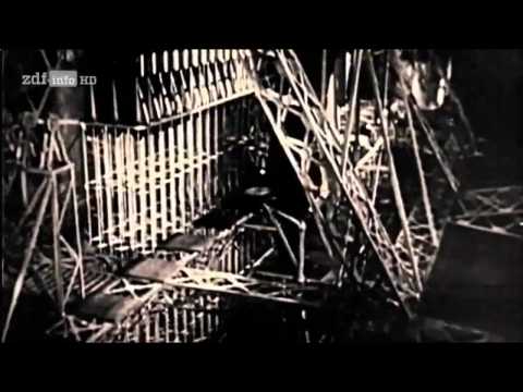 Hindenburg Die wahre Geschichte Teil 1