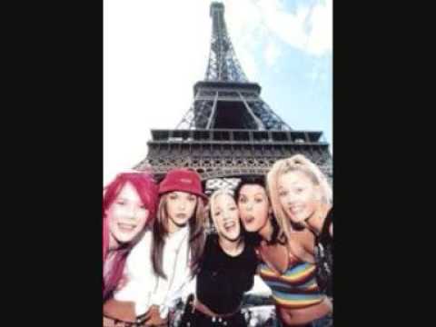 We've Come to Mambo - Girl Thing