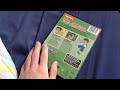 A Pretty Weird Error That I Noticed On My Go Diego Go Wolf Pup Rescue DVD