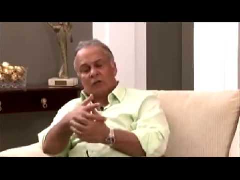 CONHEÇA A ORIGEM DAS DOENÇAS - Dr Lair Ribeiro