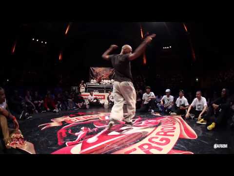 Cercle Underground S2R3 - Demo Juge Hiphop - Dy - Karism