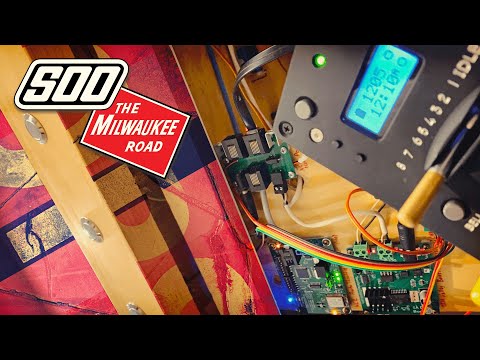 S06E03 | Servo Control Install Buttons Used with TAM Valley, ProtoThrottle Default Settings and MORE