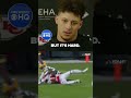 Patrick Mahomes asked about the pass interference no-call on the final drive vs. Packers #Shorts