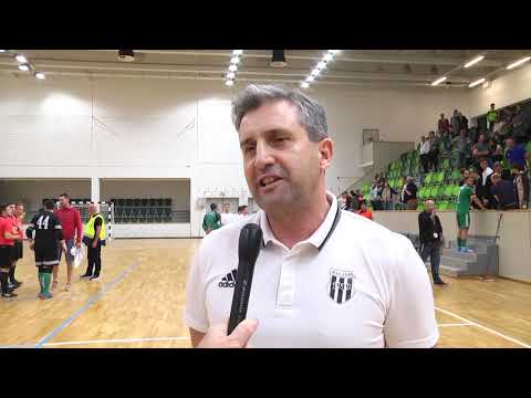 Kútház Haladás VSE II – Hidegkúti SC 6-2