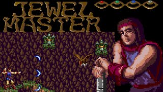 Jewel Master (MD)