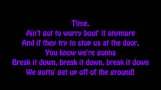 These Kids Wear Crowns - Jumpstart (LYRICS!)