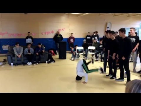 Daddies4me vs The Haste Things // Prelims // Clash of Crews