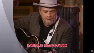 MERLE HAGGARD - &quot;When My Blue Moon Turns To Gold Again&quot; (Life Version)