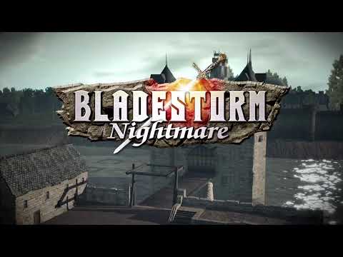 Bladestorm Nightmare PS5 Part 9