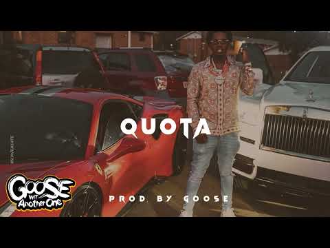 [FREE 2022] REAL BOSTON RICHEY x FUTURE TYPE BEAT "QUOTA" (PROD BY GOOSE)