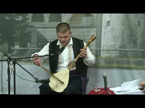 Petar Manojlovic - Sastali se u gori hajduci - (LIVE) - (Tv Duga Plus 2021)