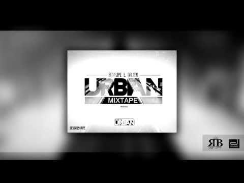 Lider (LTDFM) - Rima Sa Klupe ft. Dj Munja & Dj Mrki (Urban Mixtape 2013)