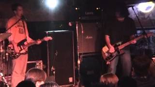 Local H - Penny Road Pub (South Barrington, 11-30-02) FULL MULTI-CAM DVD