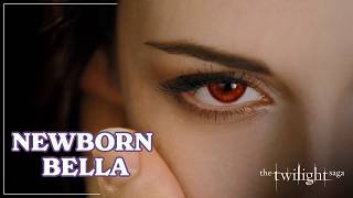 Download lagu Bella Becomes a Vampire | Full Scene | The Twilight Saga mp3