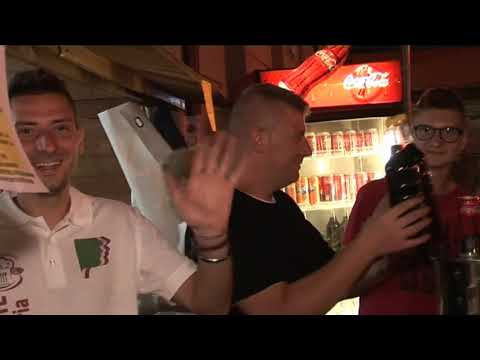 Volturara Irpina: Festa del Fagiolo Quarantino 2019