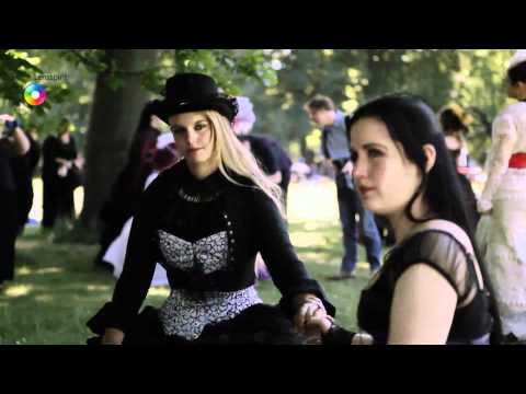 21. WGT 2012: The Best of Wave-Gotik-Treffen in Leipzig - Shortversion