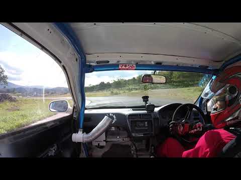 ２０１８ １０１４ レフィル走行会