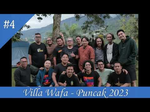 PikniKodian sudah berjalan 6 season. Makasih banyak buat Cing @Abdel.Achrian dan Kak @riaachrian